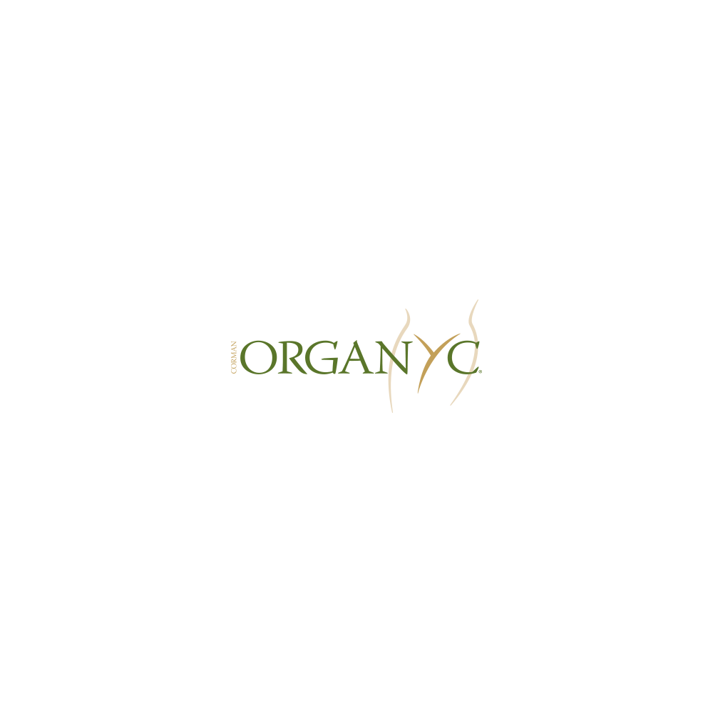 Organyc logo