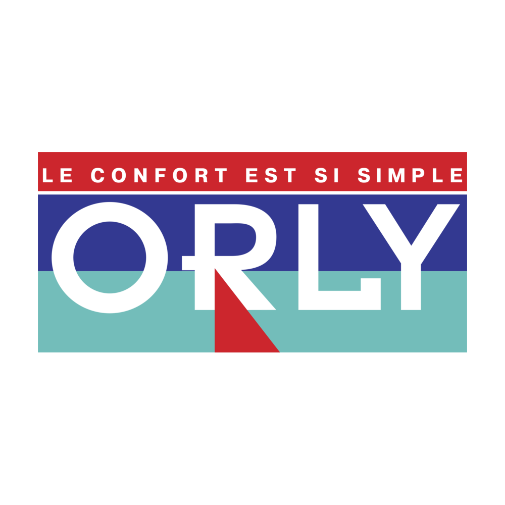 Orly logo
