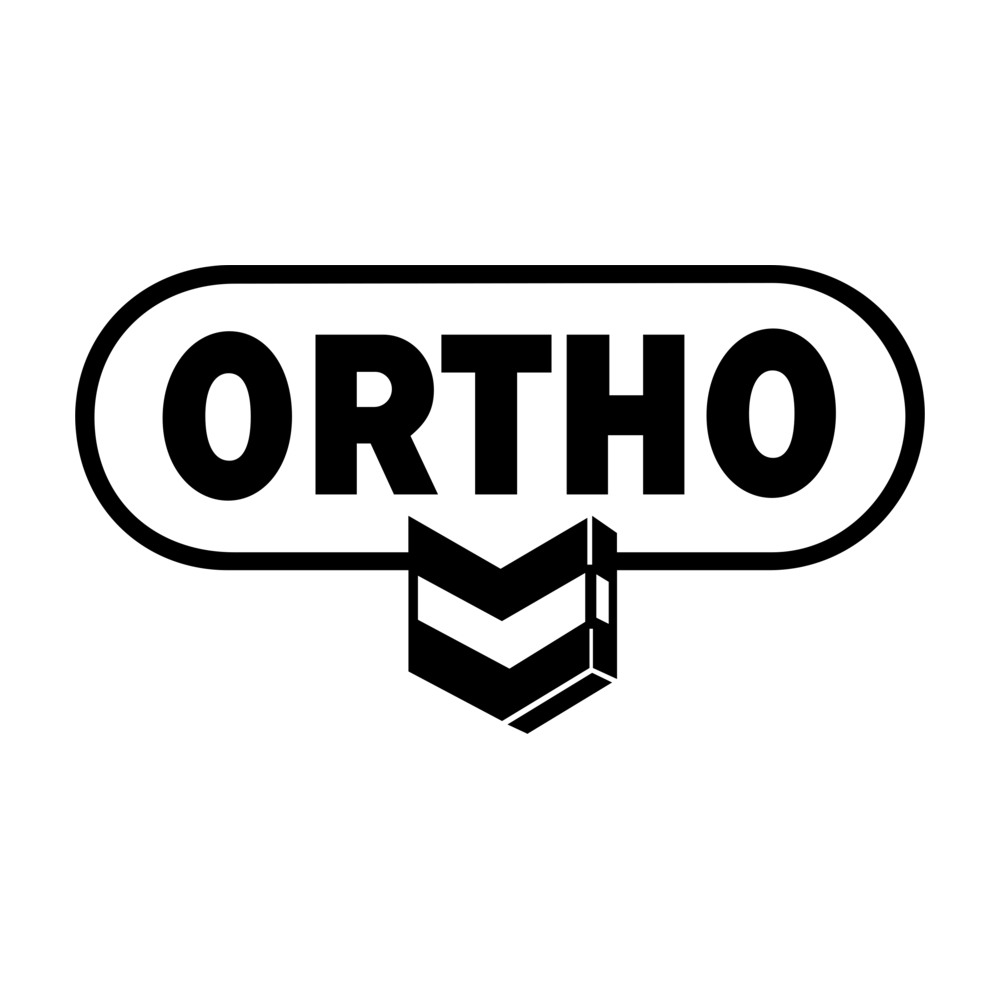 Ortho logo