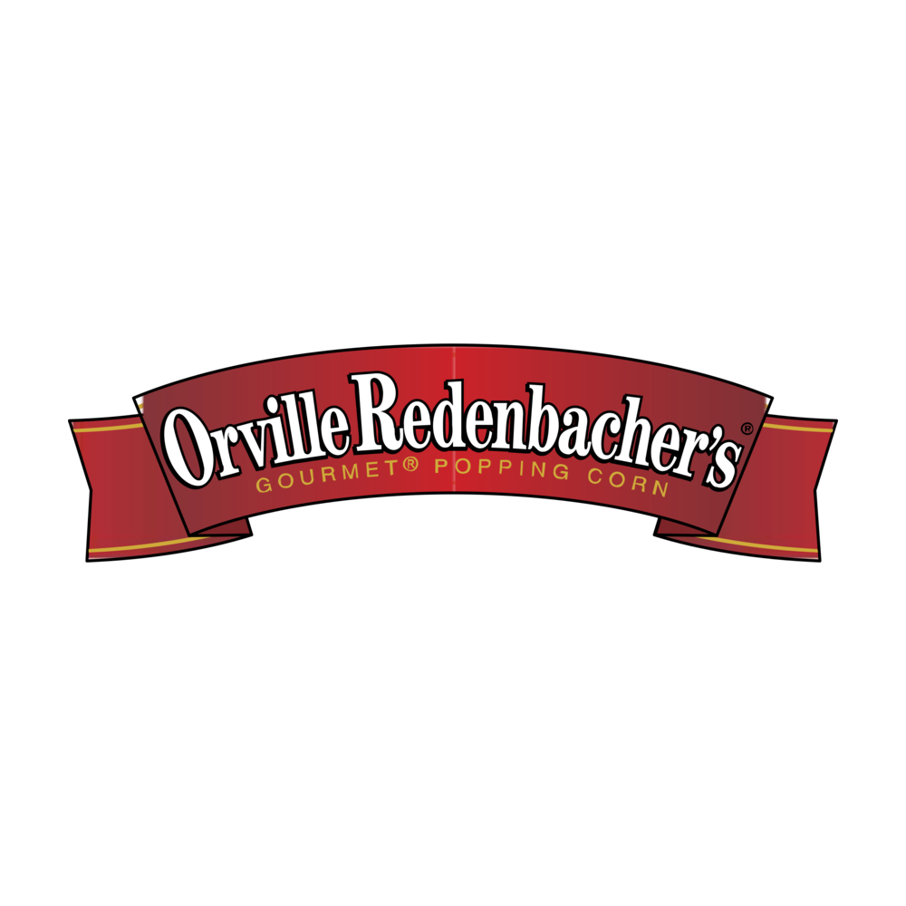 Orville Redenbacher's logo