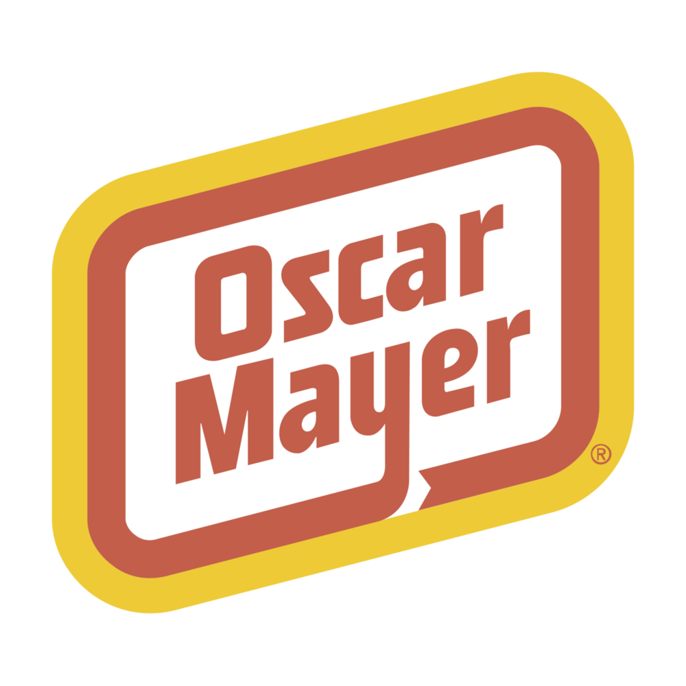 Oscar Mayer logo