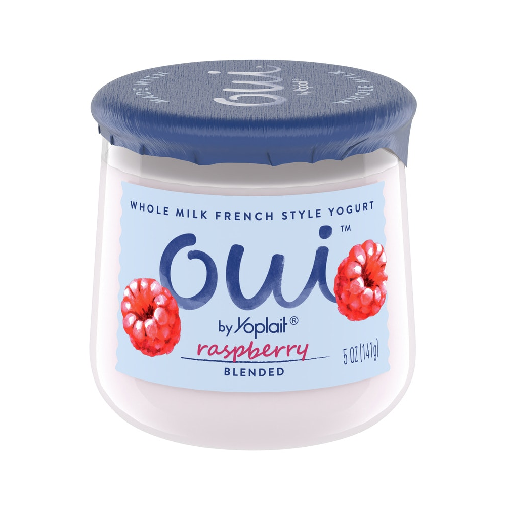 Oui logo