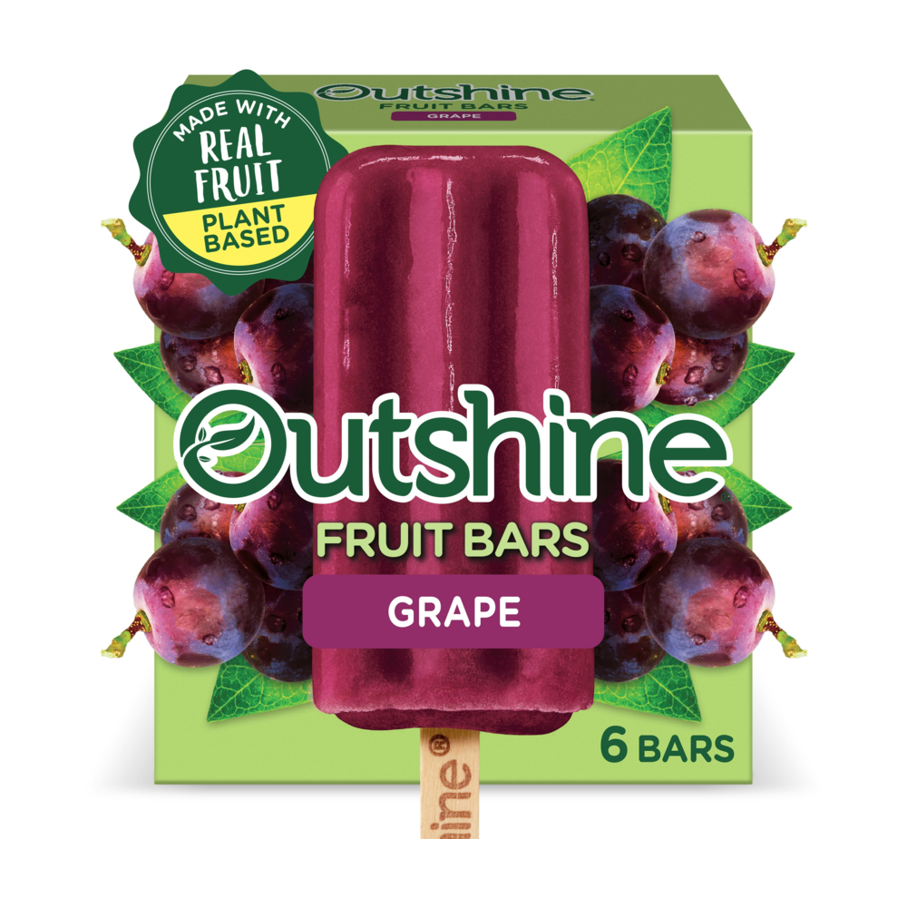 Outshine logo