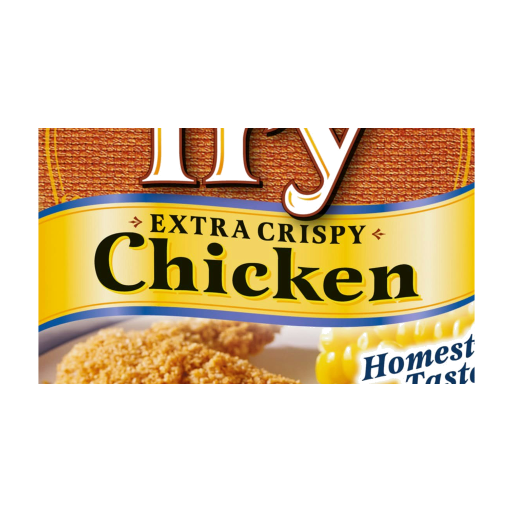 Oven Fry logo