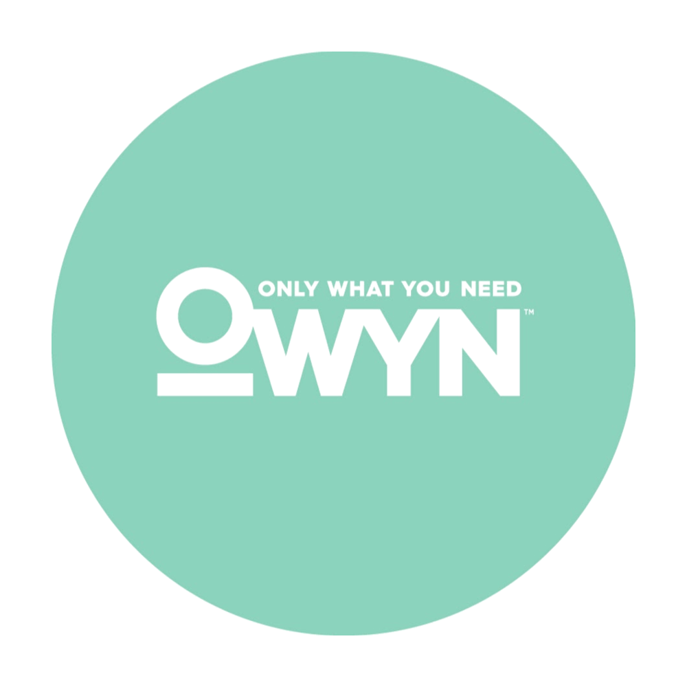 OWYN logo