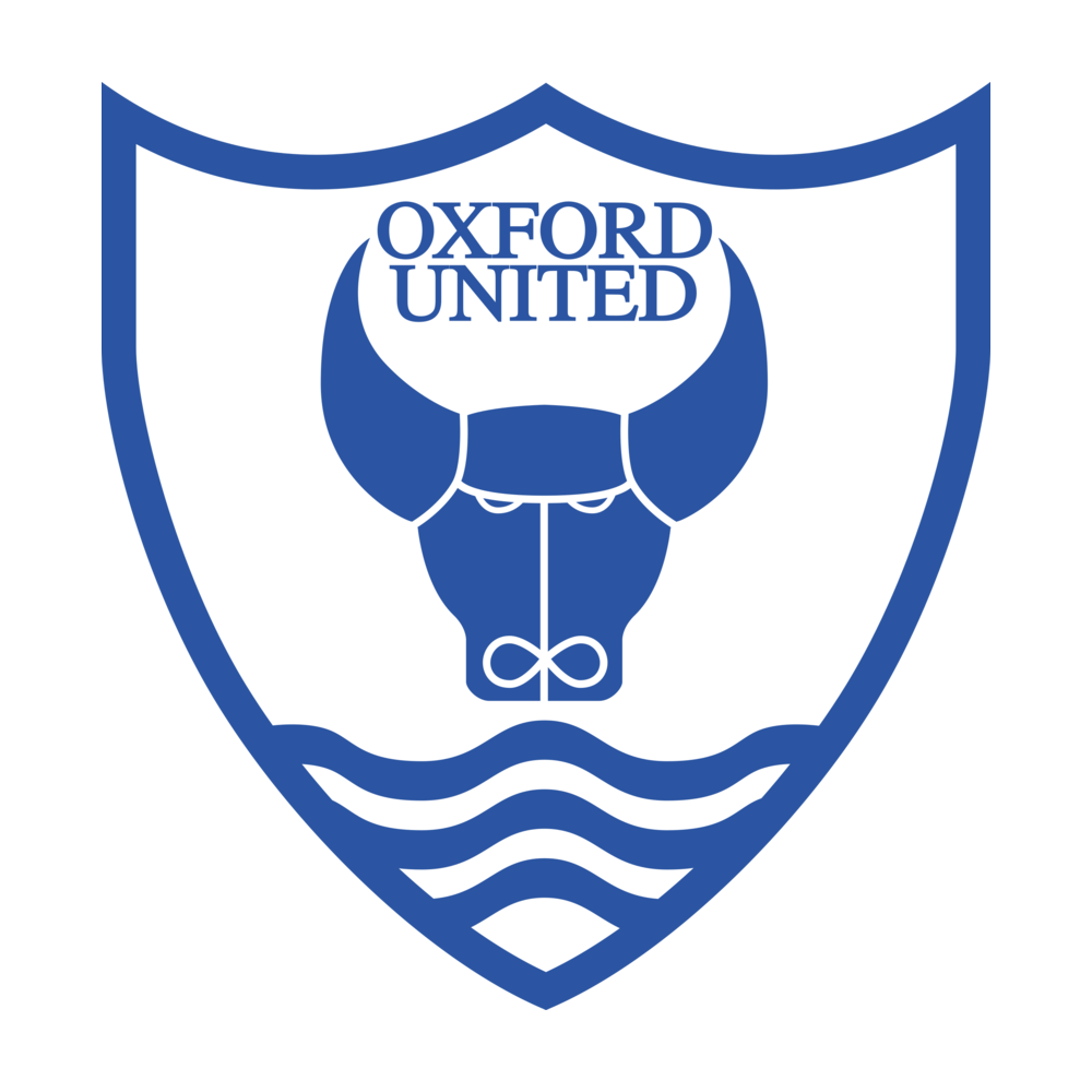 Oxford logo