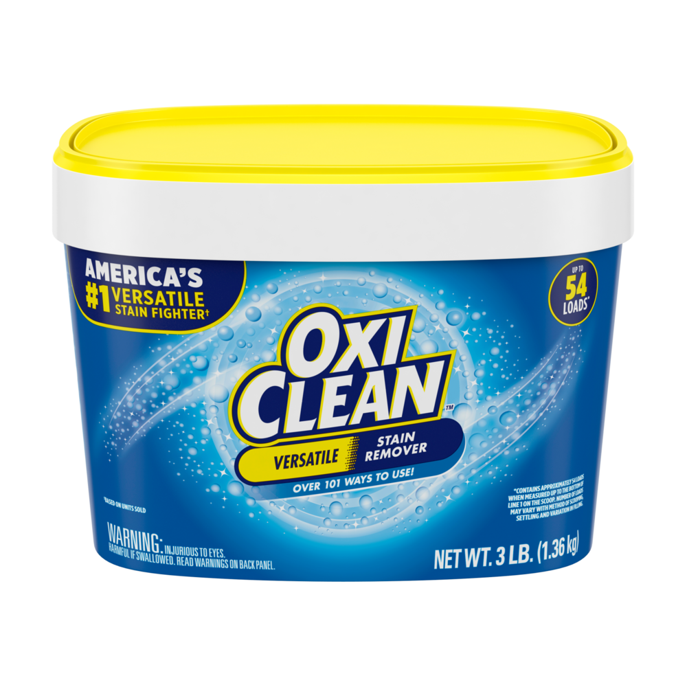 OxiClean logo