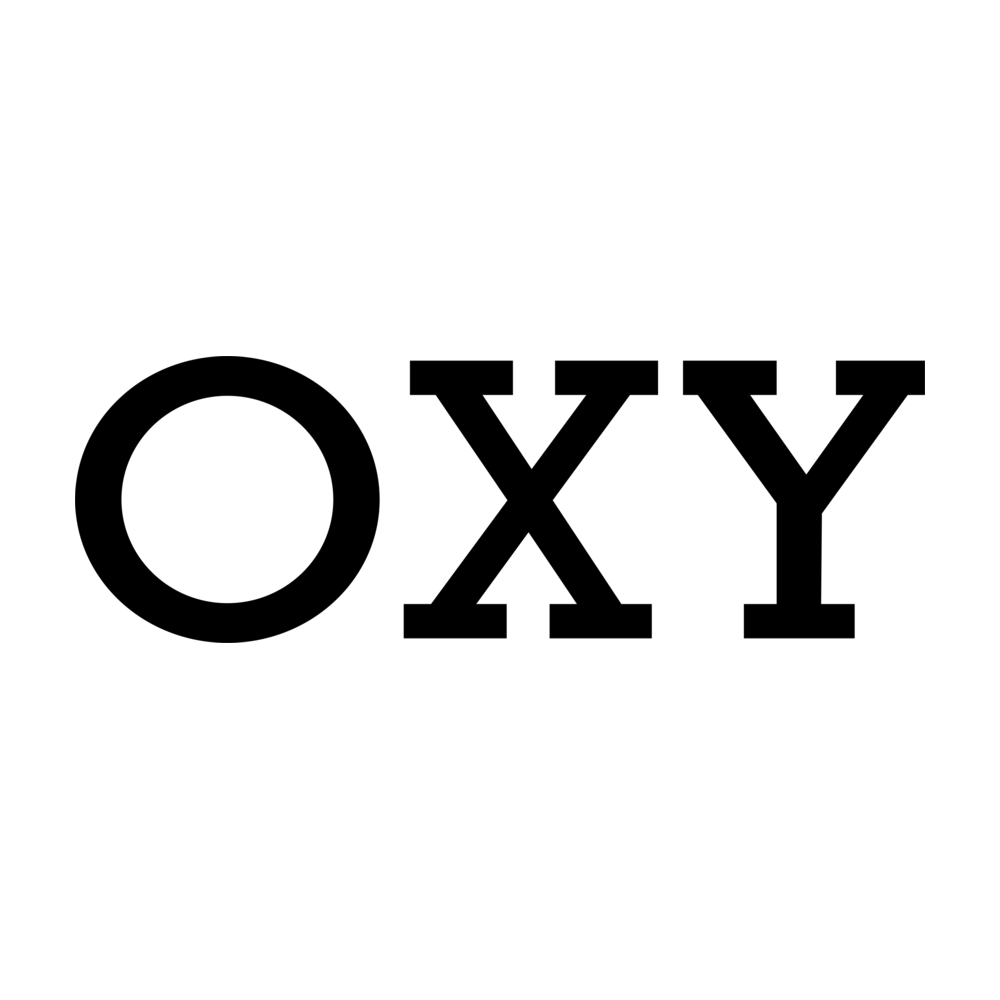 Oxy logo