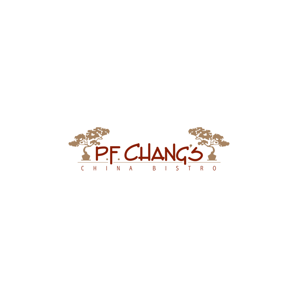 P.F. Chang's logo