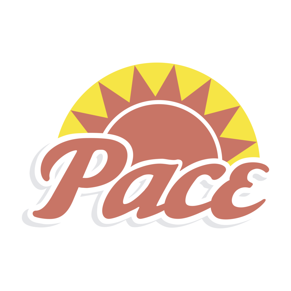Pace® logo