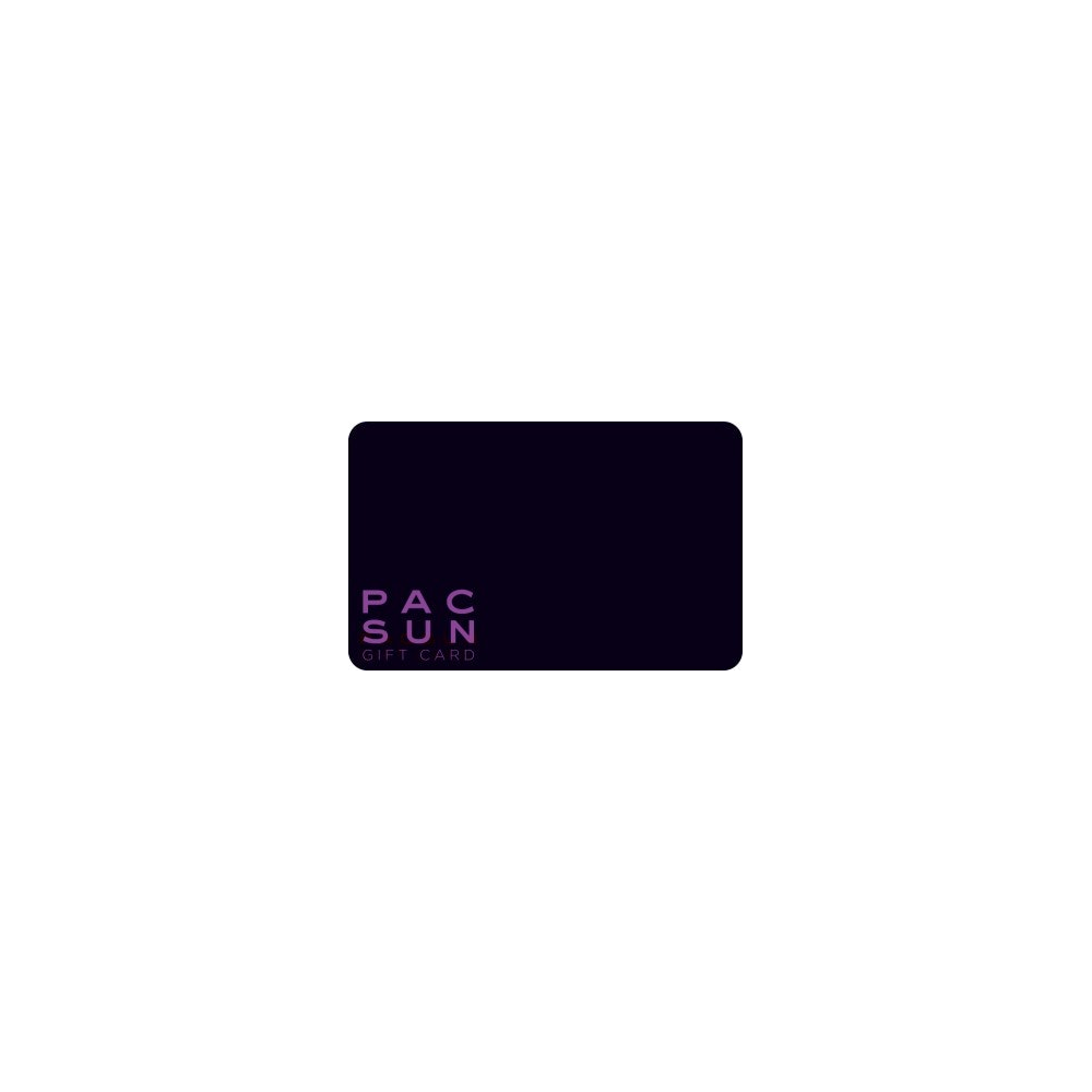 PacSun logo