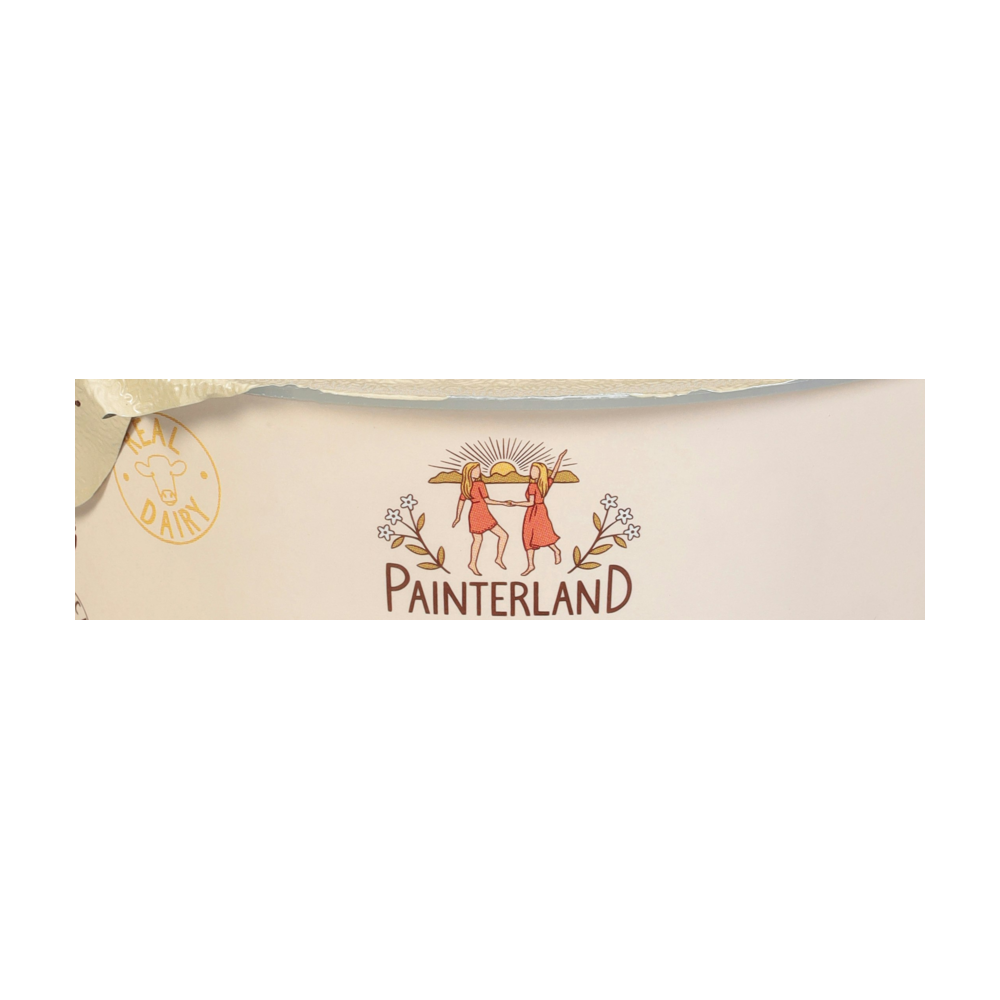 Painterland Sisters logo