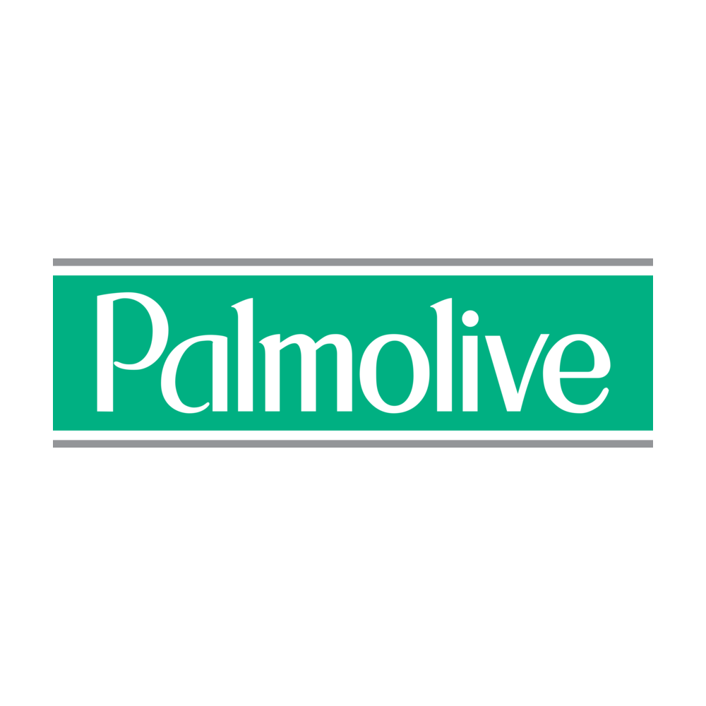 Palmolive logo