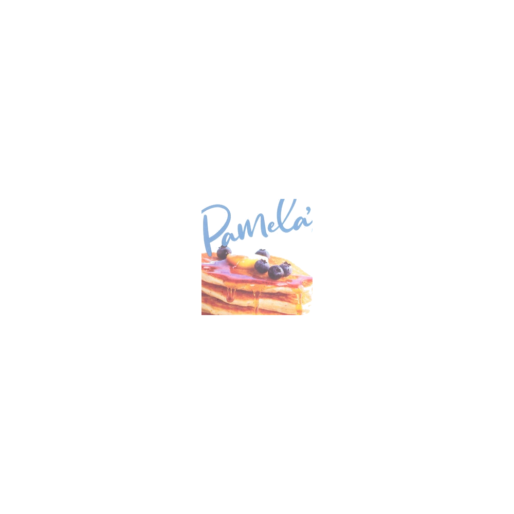 Pamela's logo