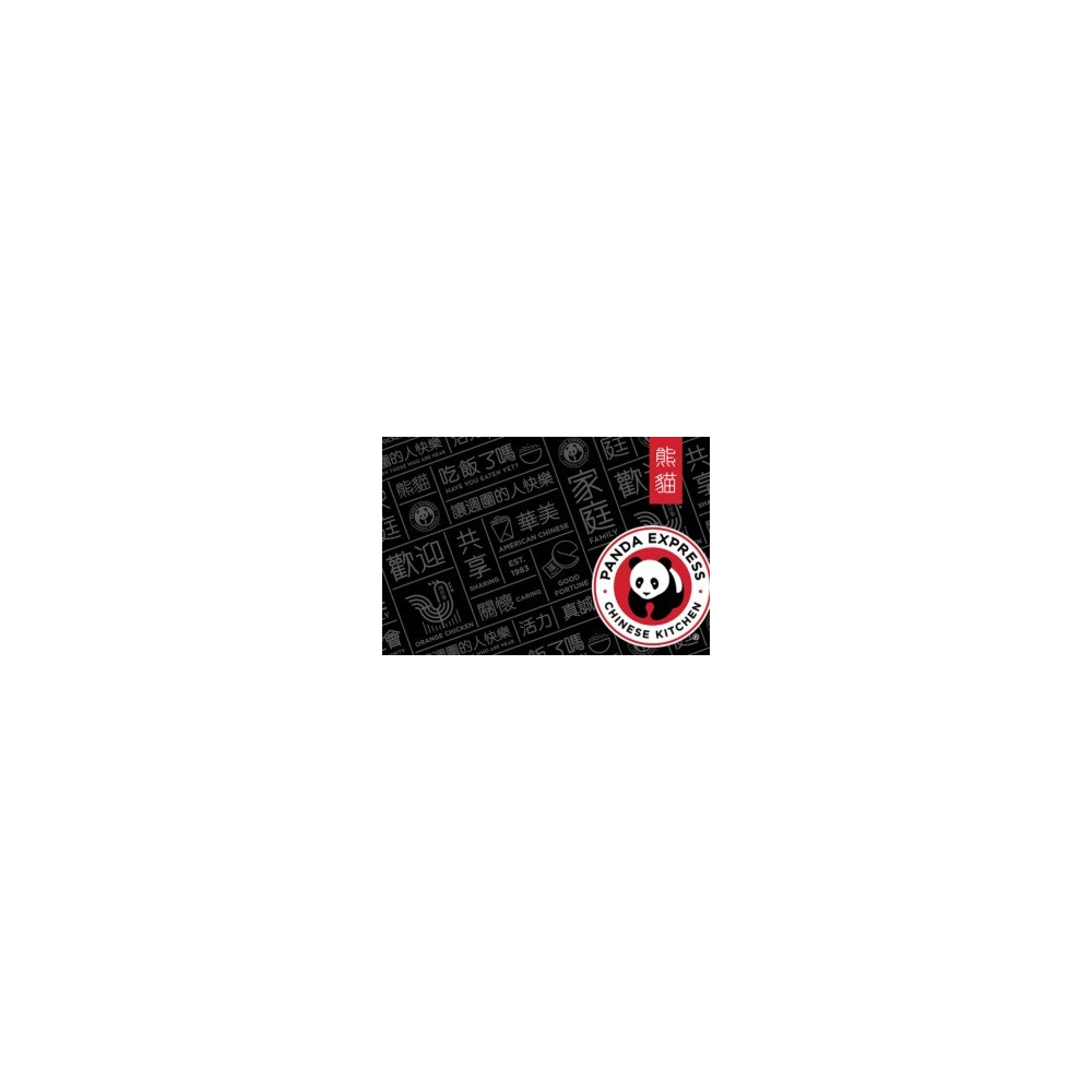 Panda Express logo