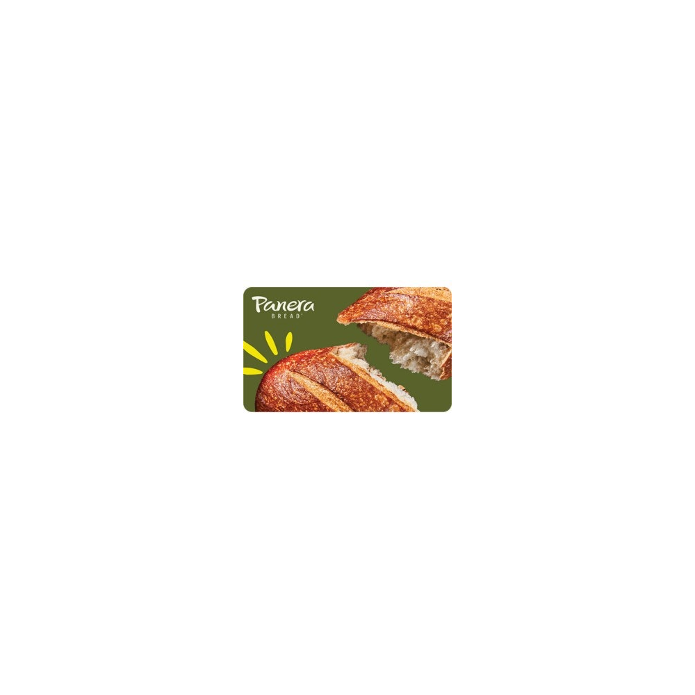 Panera logo