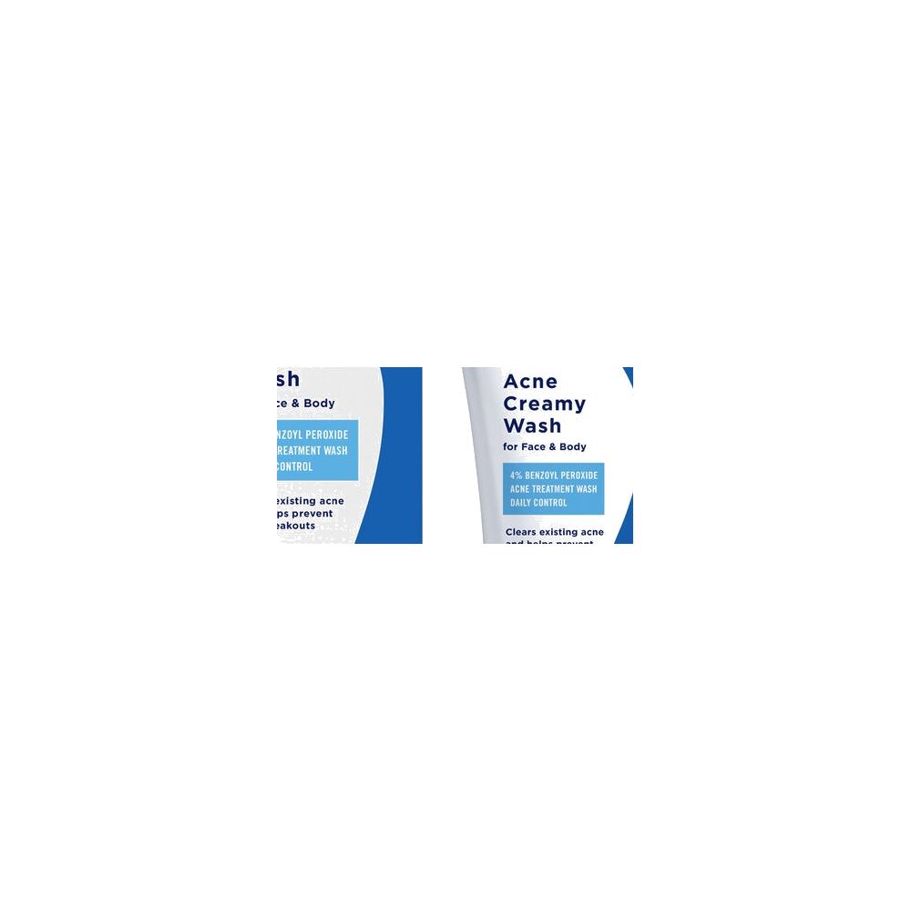 PanOxyl logo