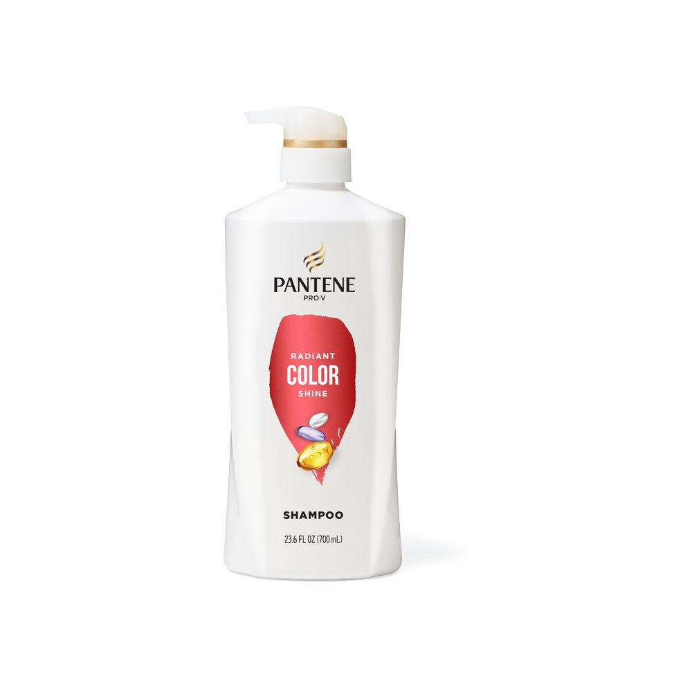 Pantene logo