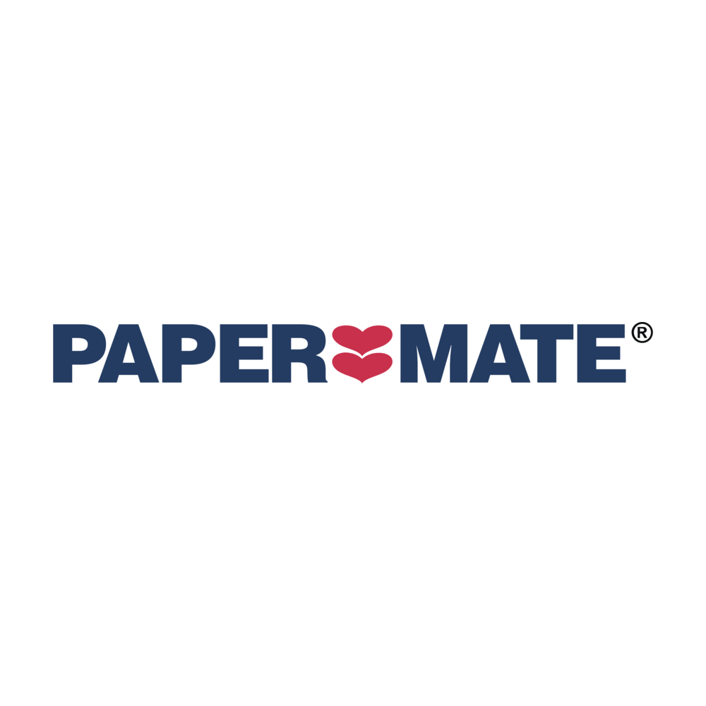 Paper Mate logo