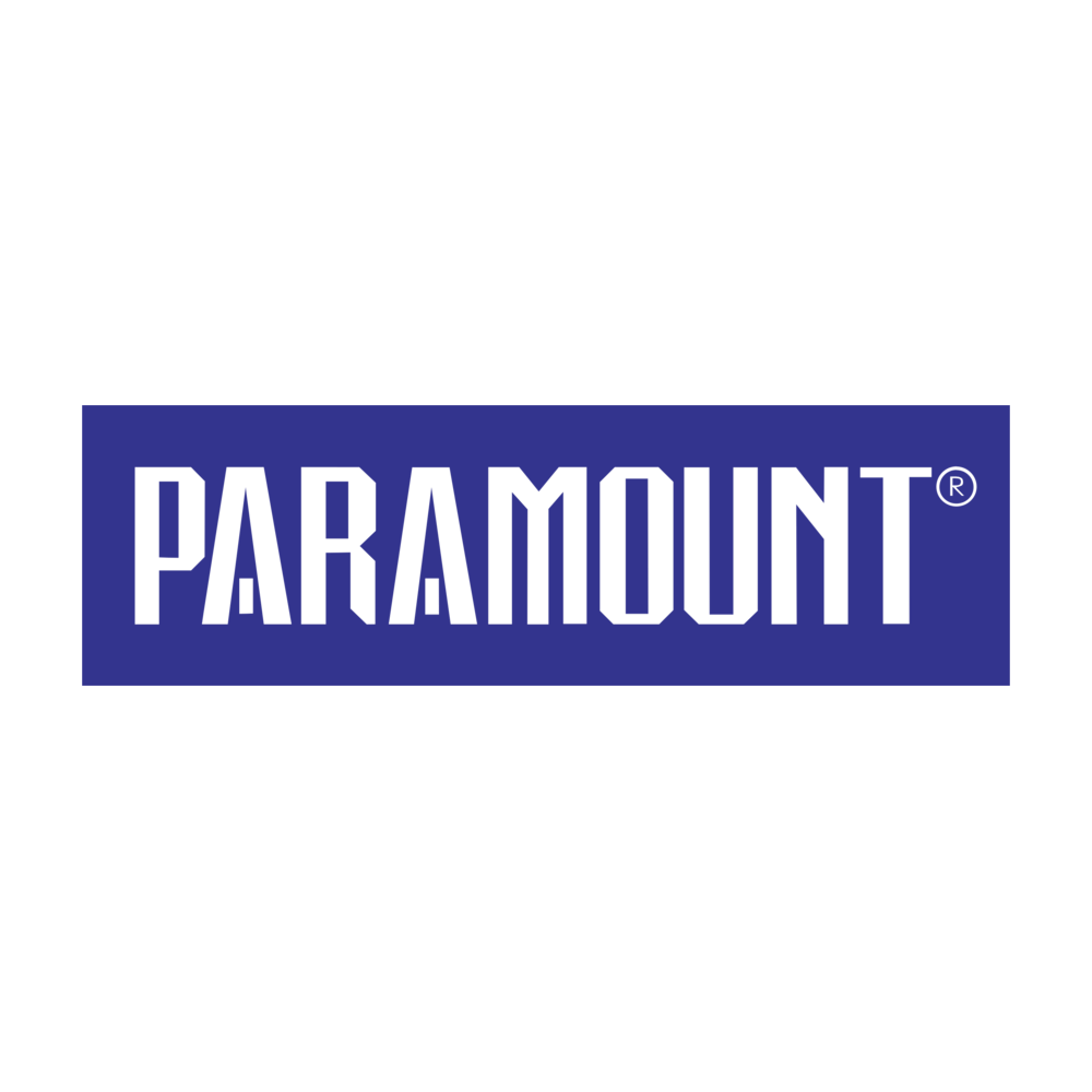 Paramount logo