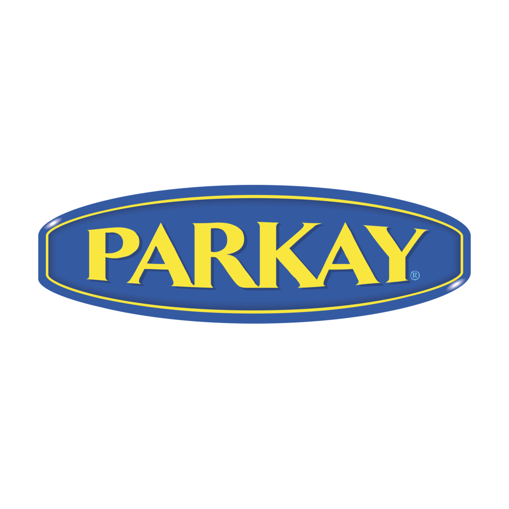 Parkay logo