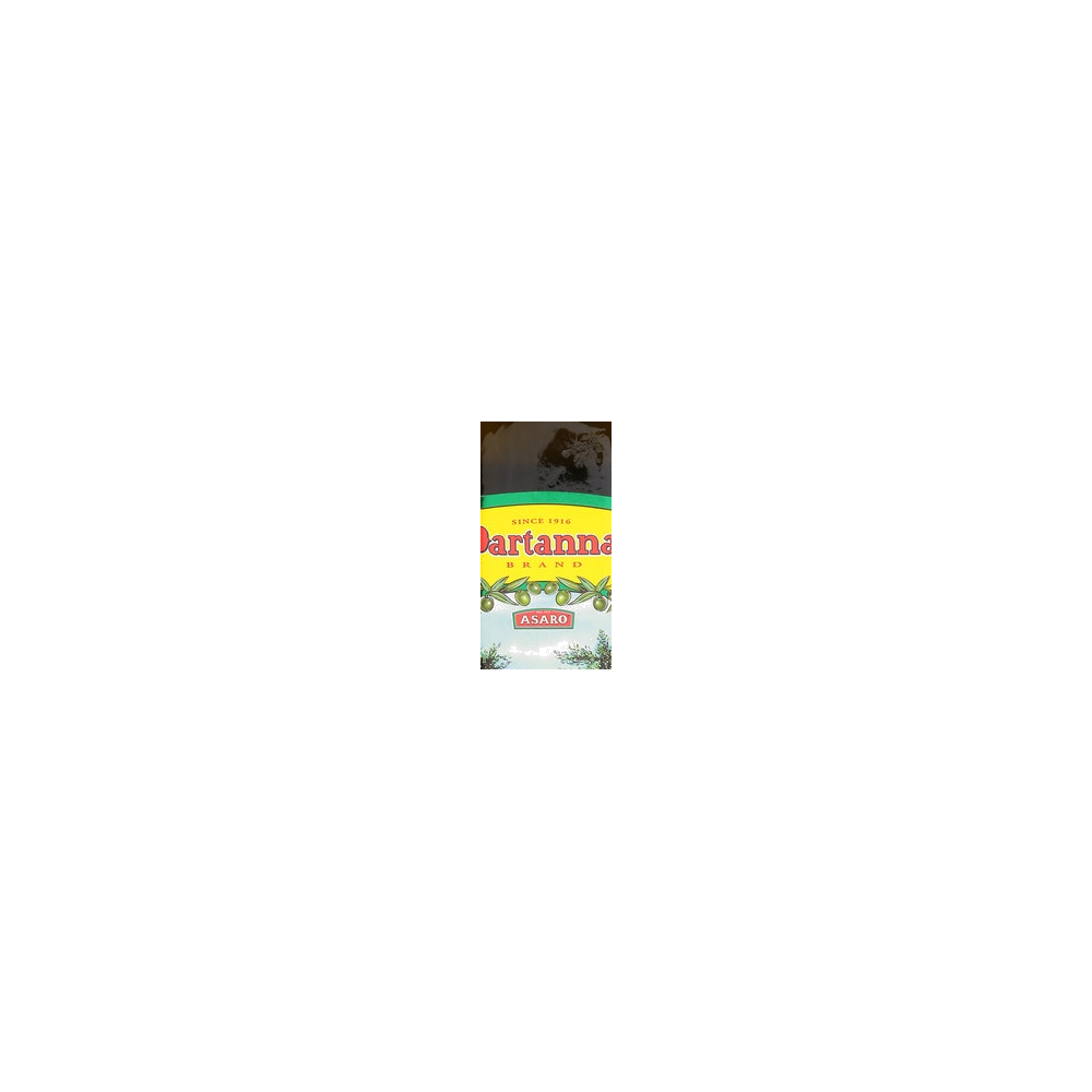 Partanna logo