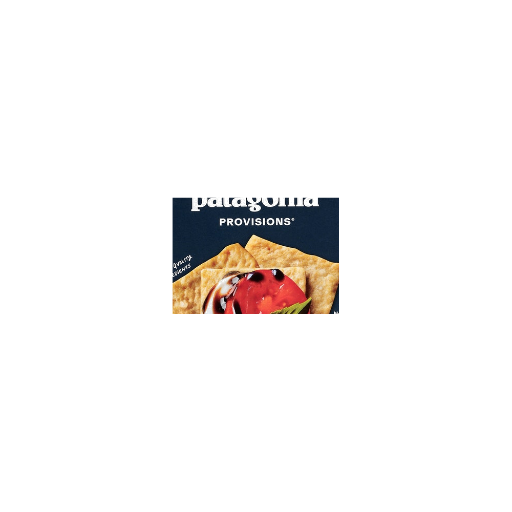 Patagonia Provisions logo