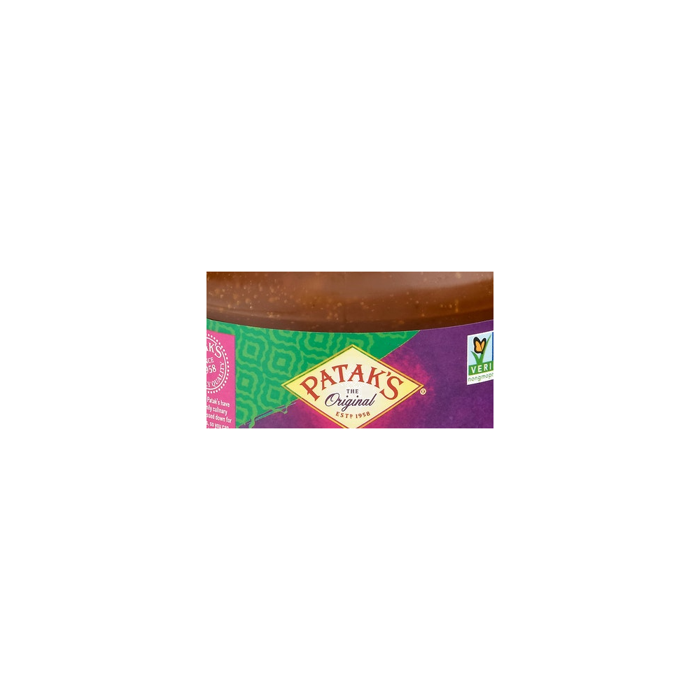 Patak's logo