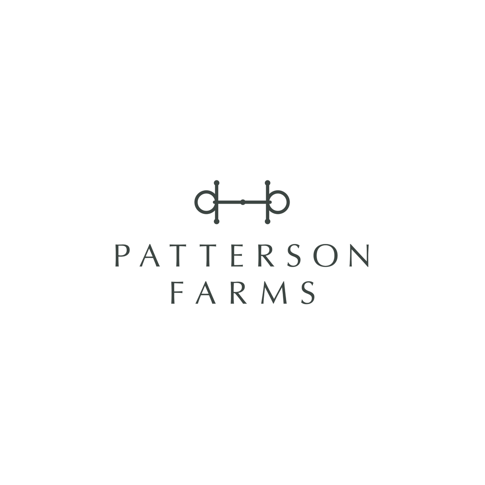 Patterson Farms logo