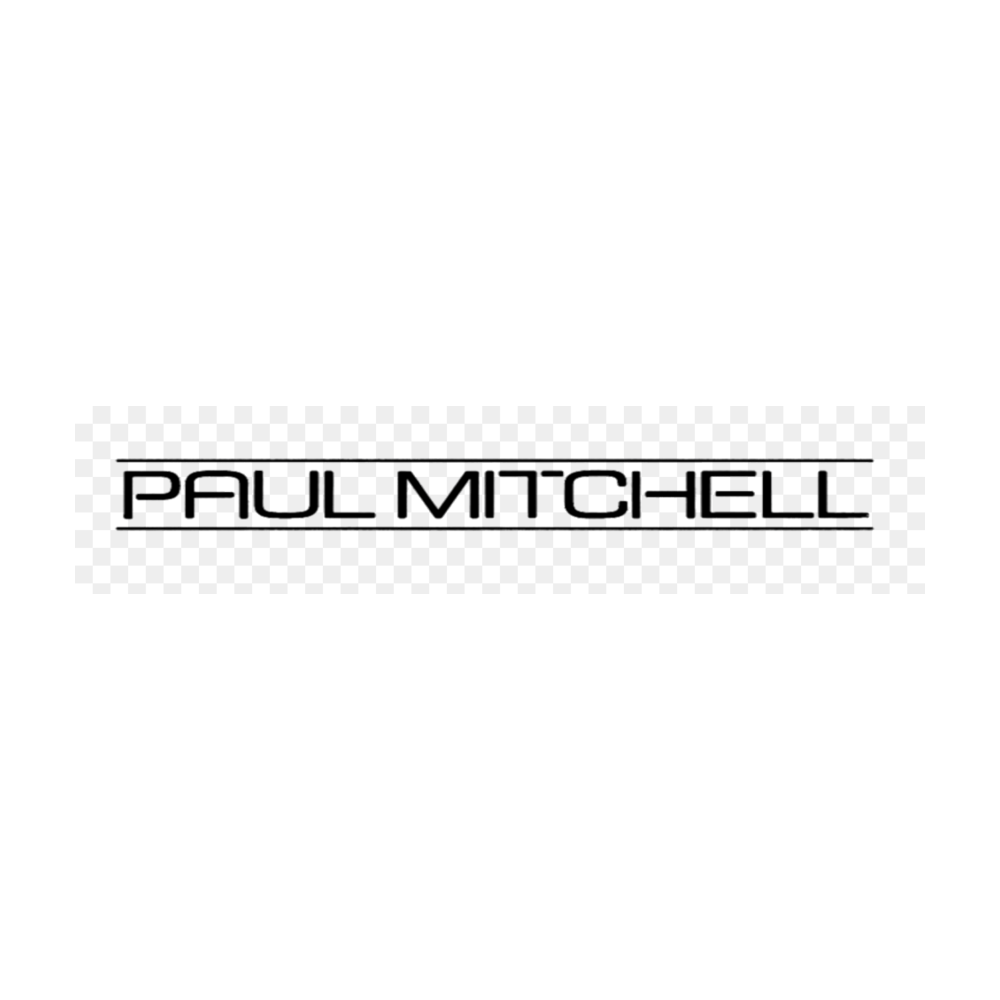 Paul Mitchell logo
