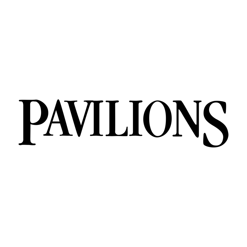 Pavilions logo