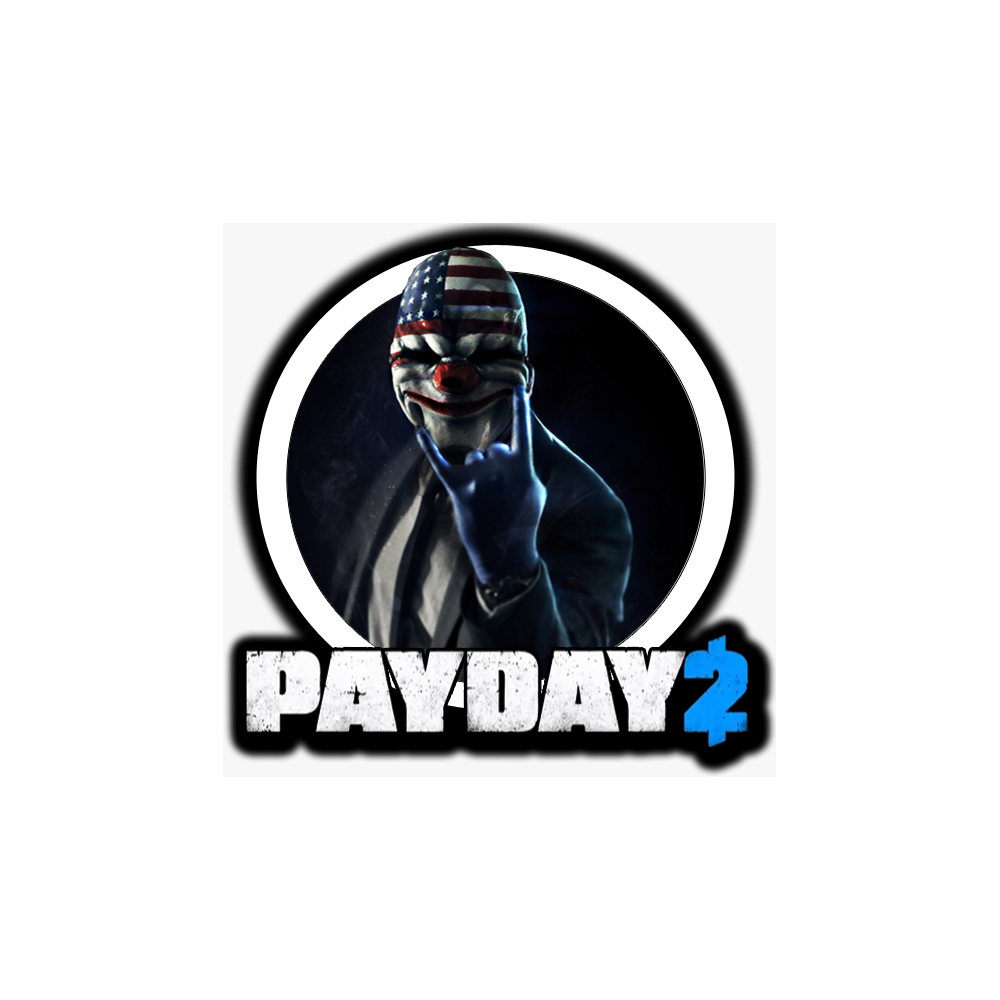 PAYDAY logo
