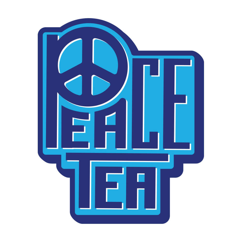 Peace Tea logo