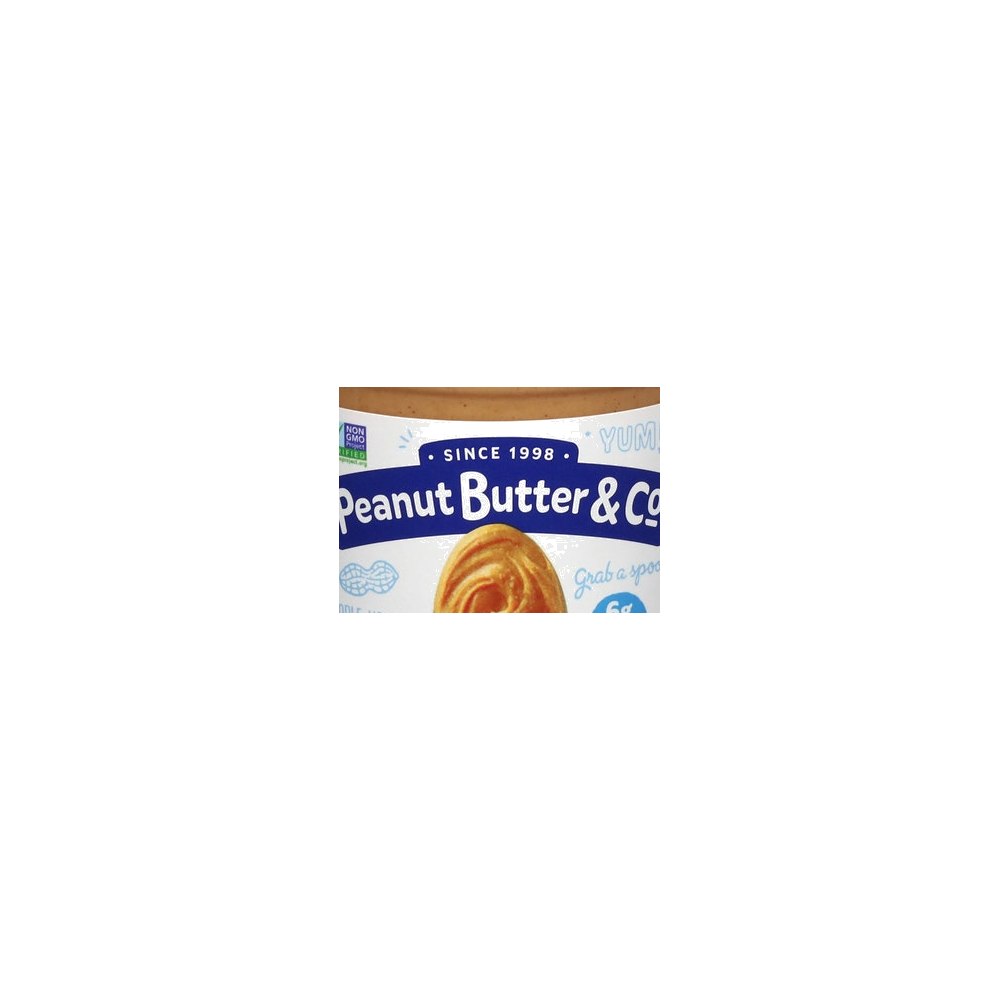 Peanut Butter & Co. logo
