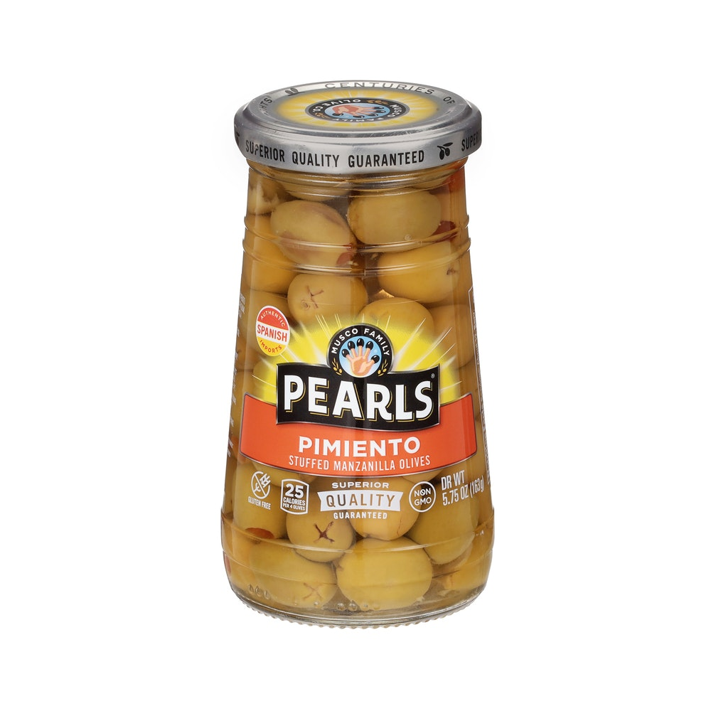 Pearls logo