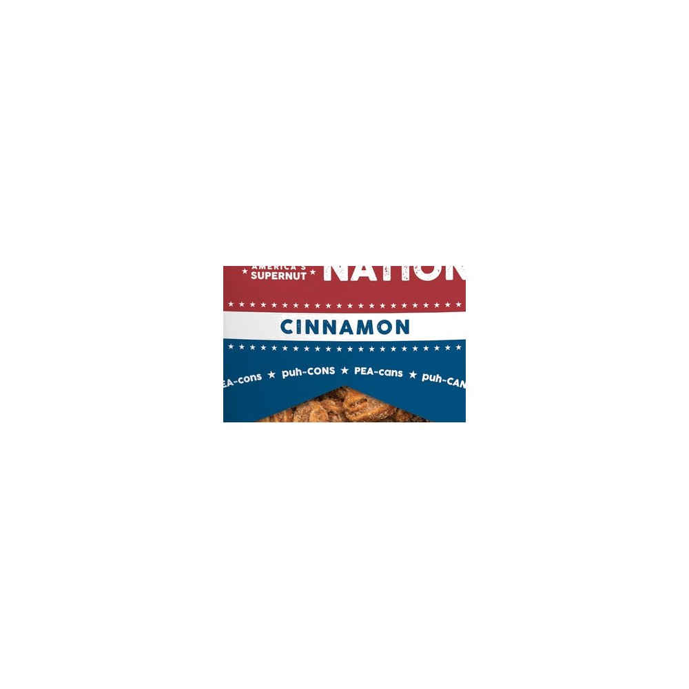 Pecan Nation logo