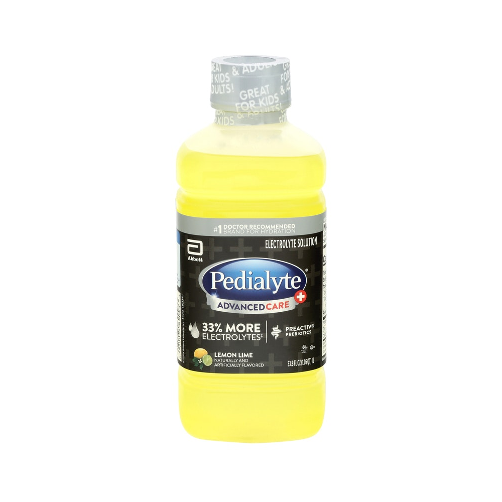 Pedialyte logo