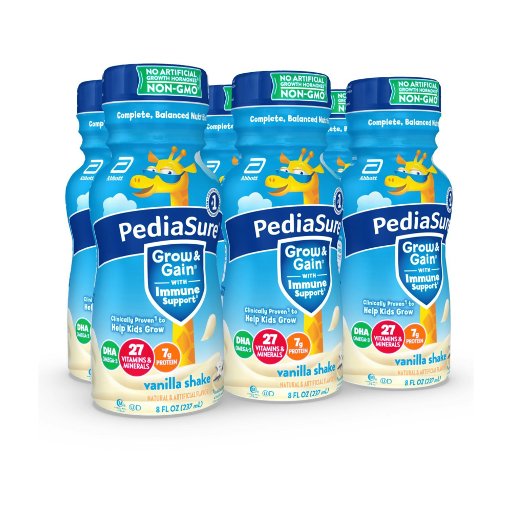 PediaSure logo