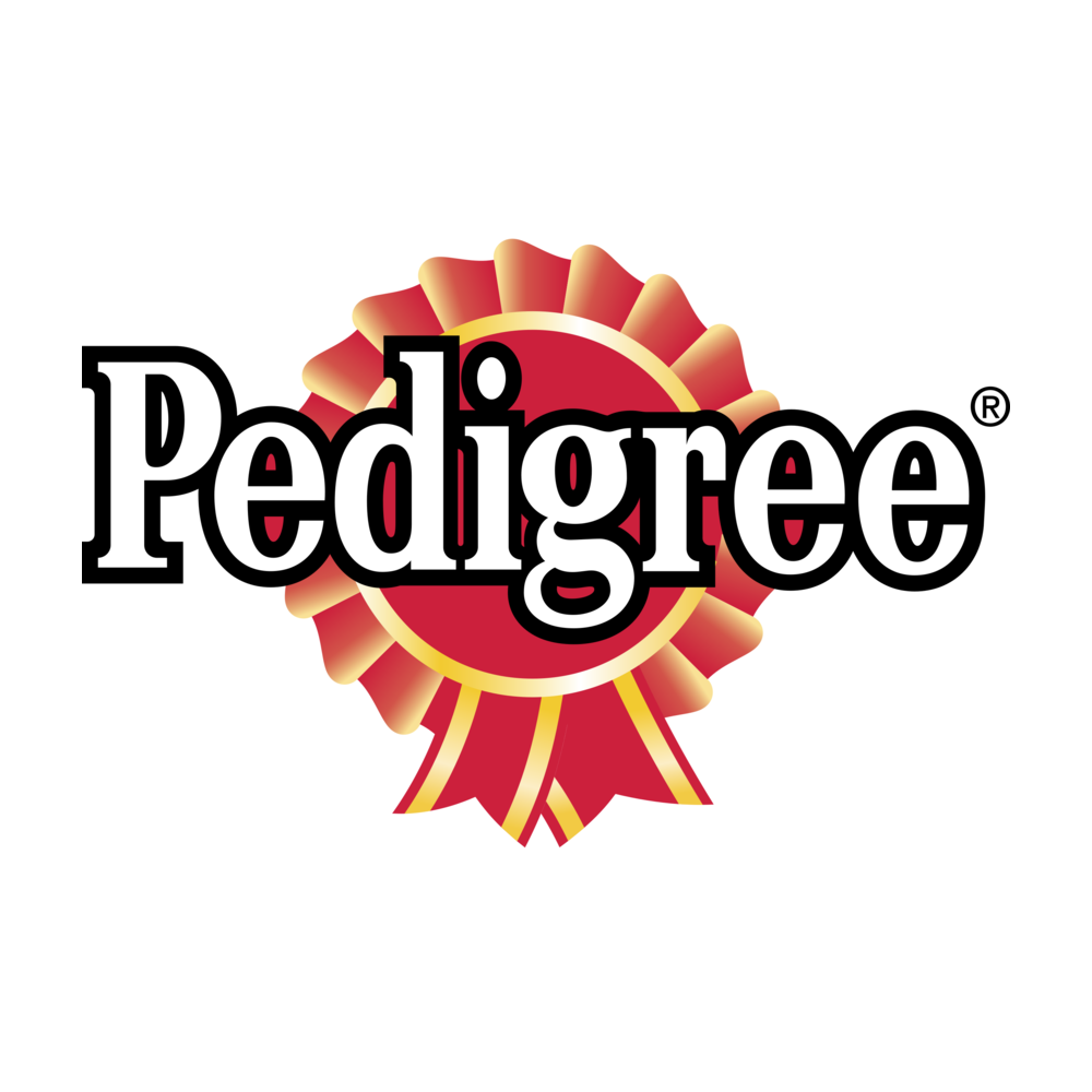 Pedigree logo