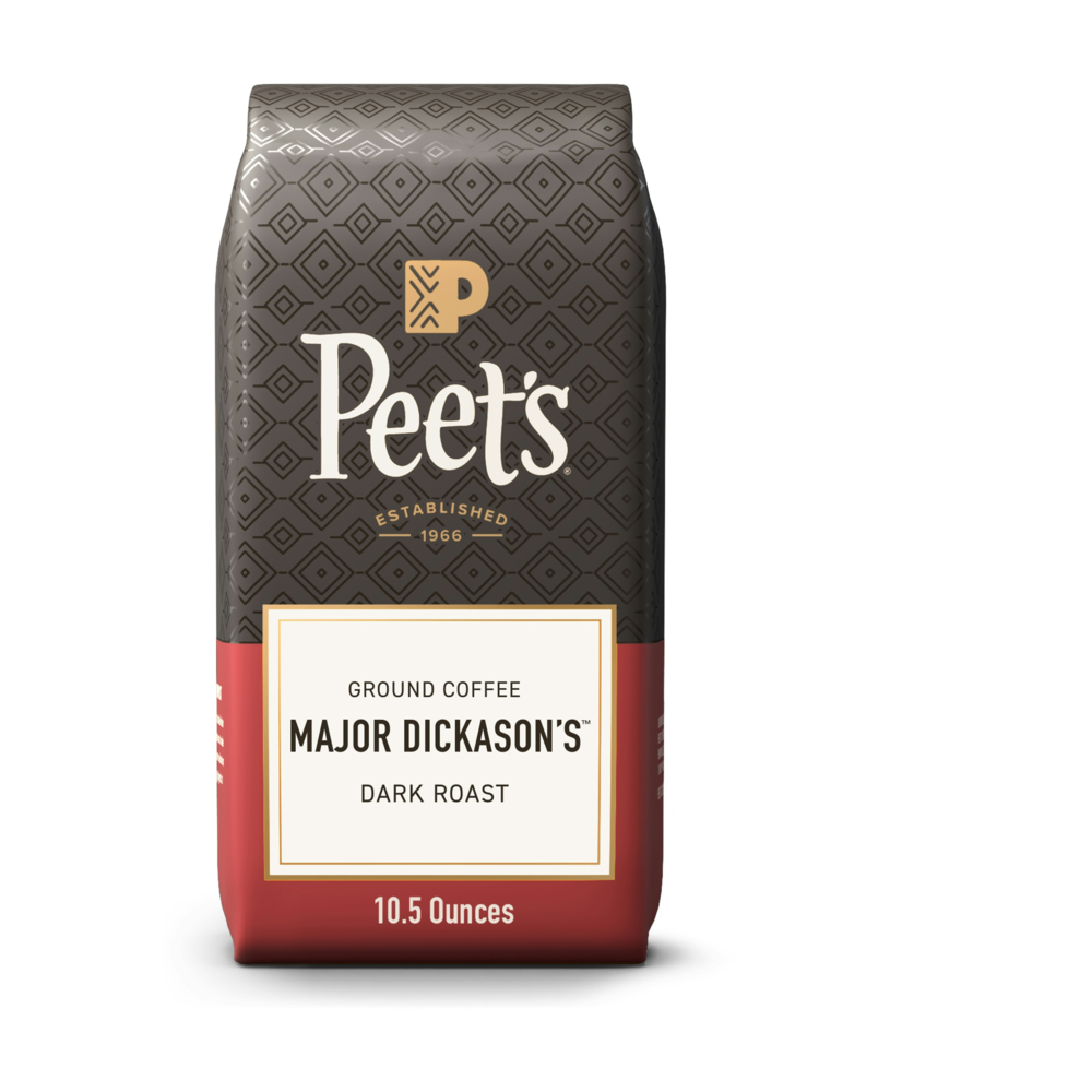 Peet's logo