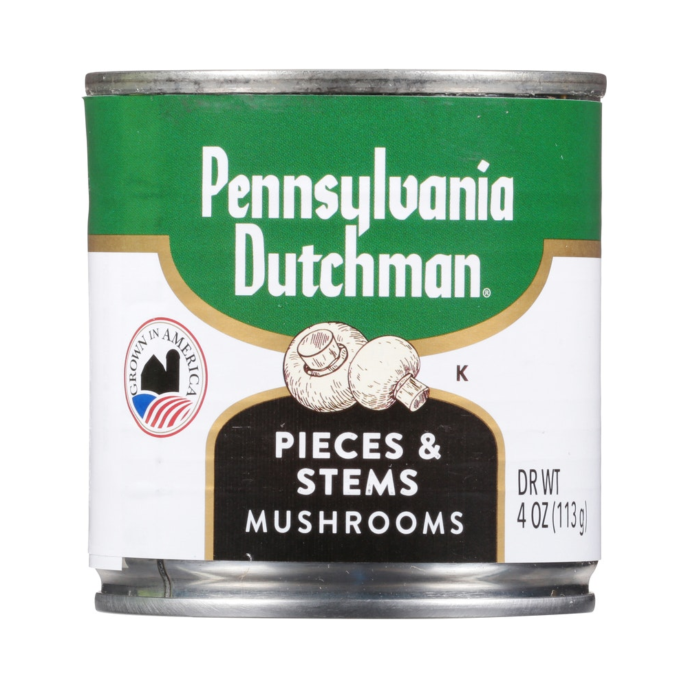Pennsylvania Dutchman logo