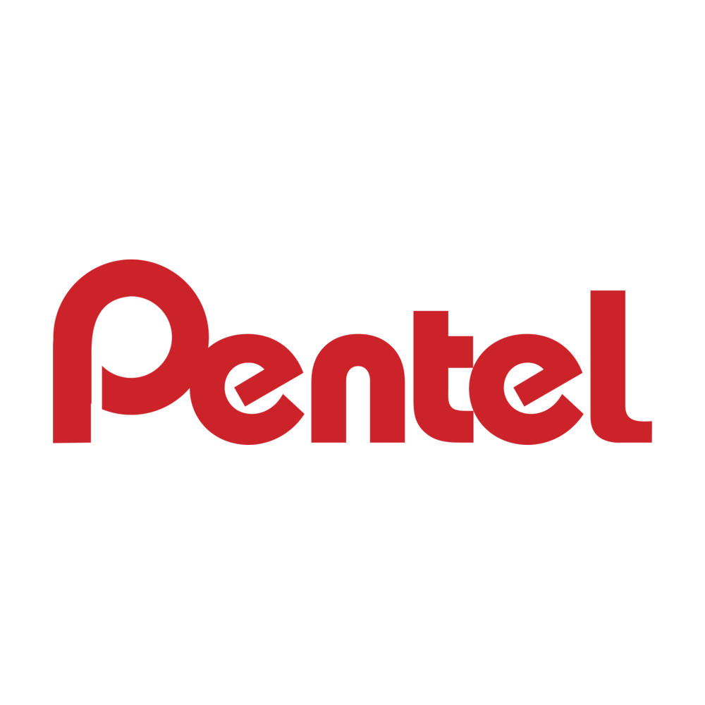 Pentel logo