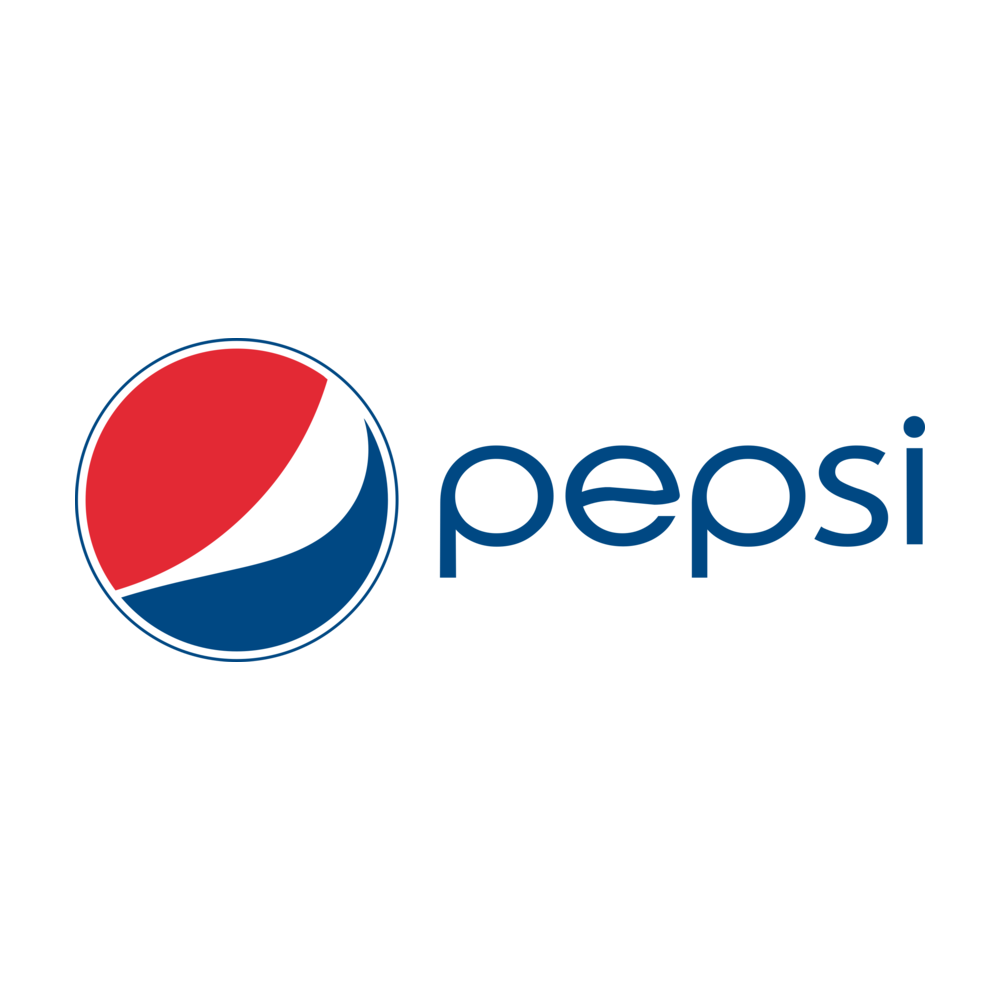 Pepsi logo