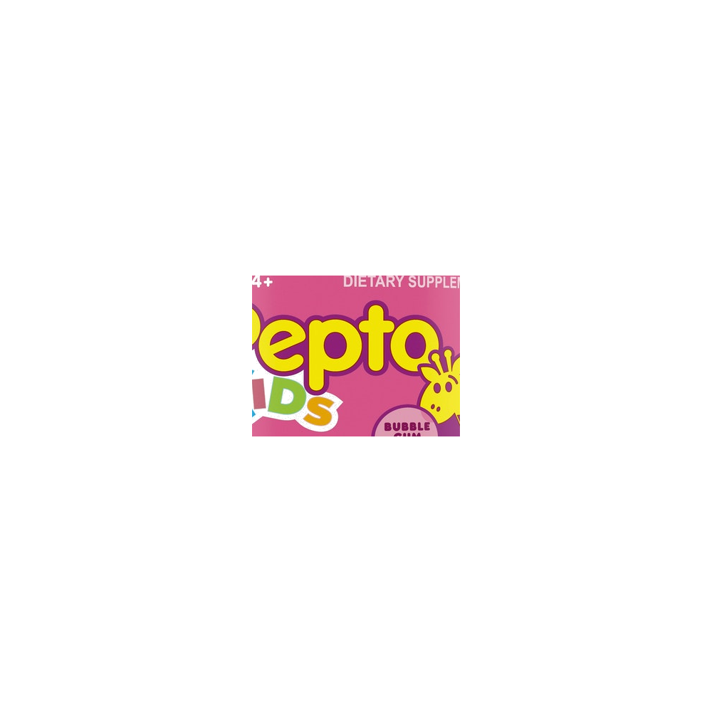 Pepto logo