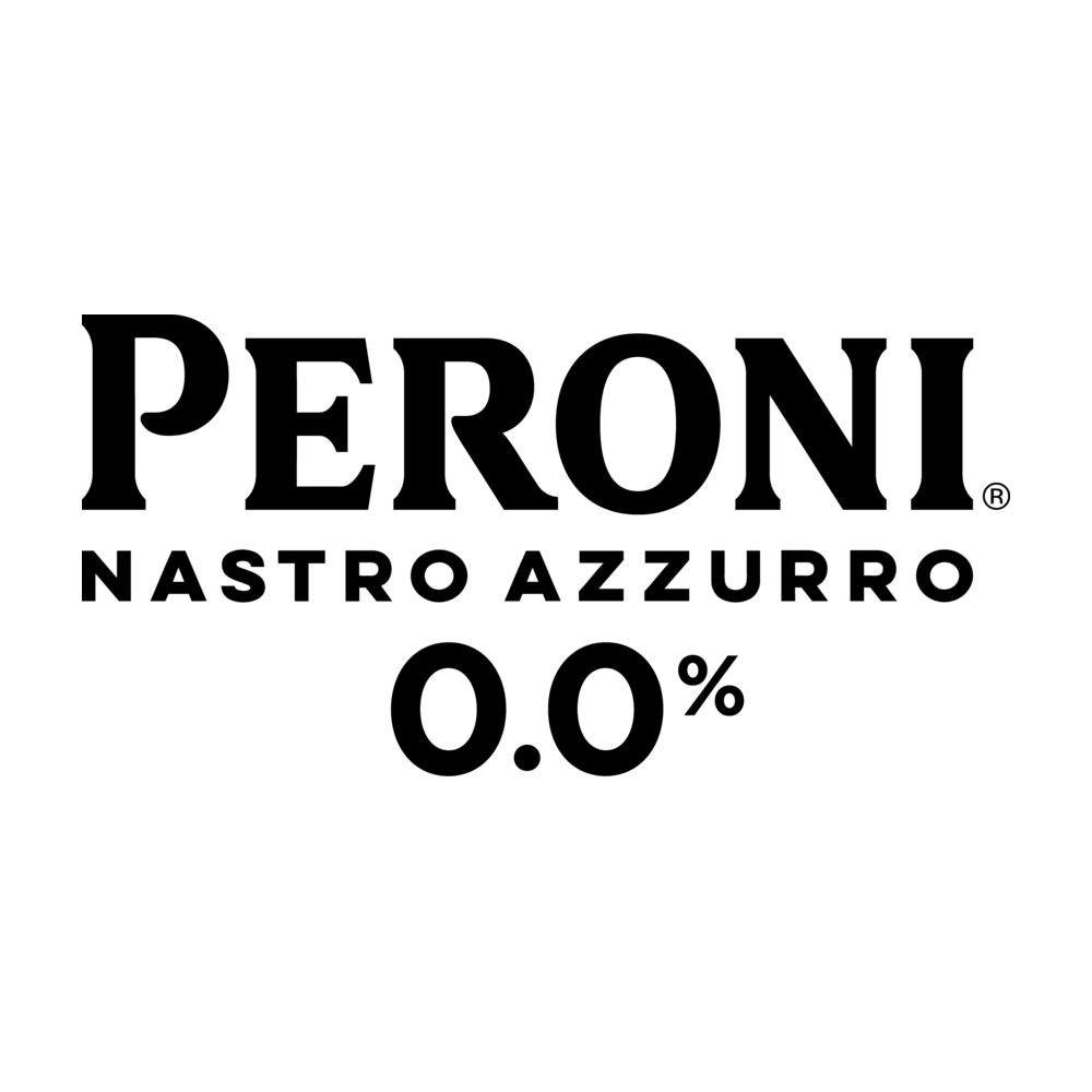PERONI NASTRO AZZURRO logo