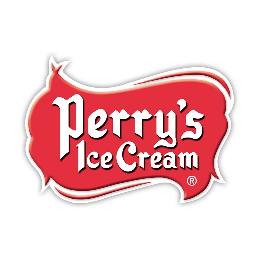 Perry's Ice Cream logo