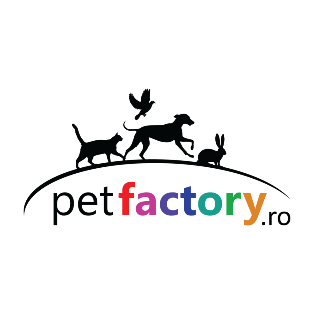 Pet Factory logo