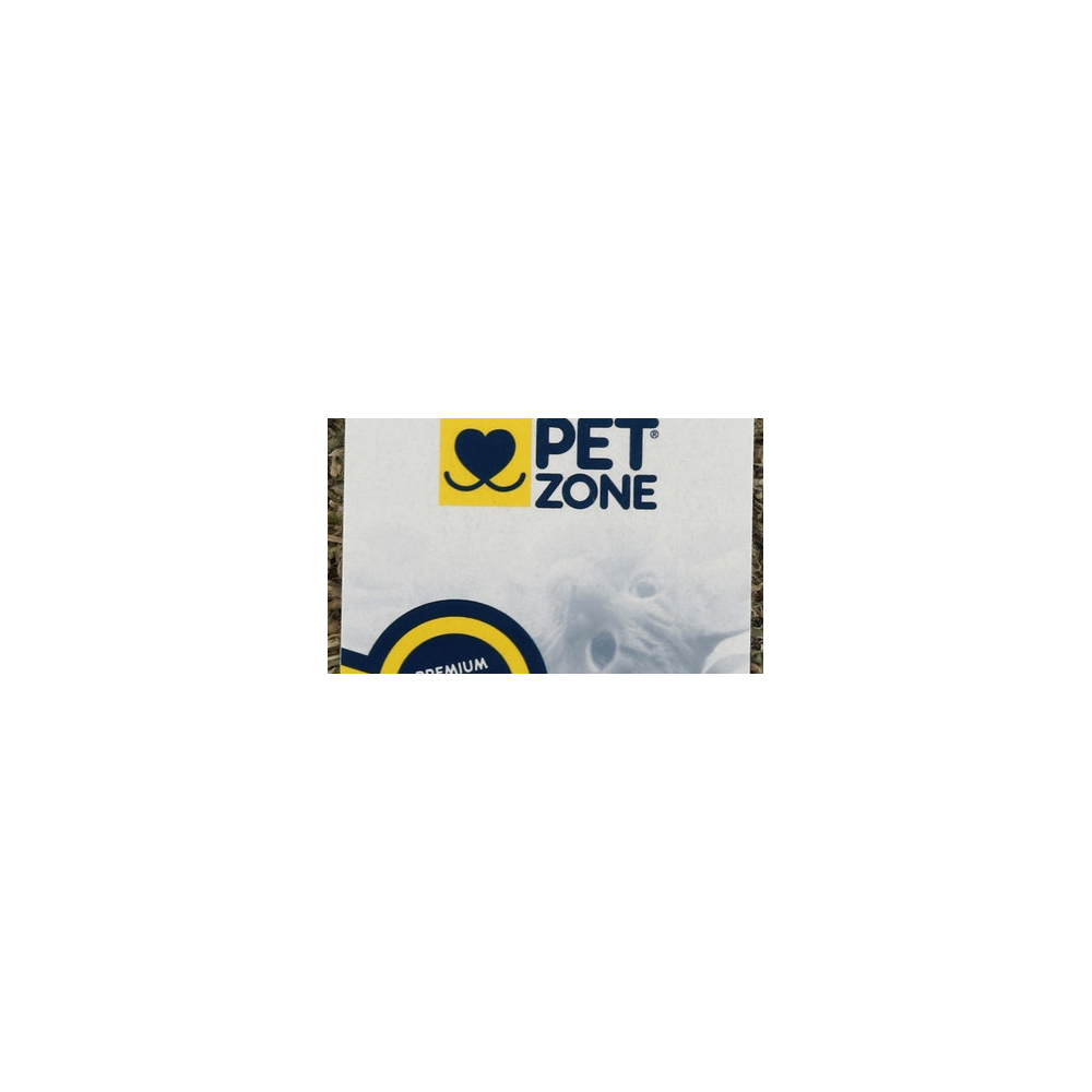 Pet Zone logo