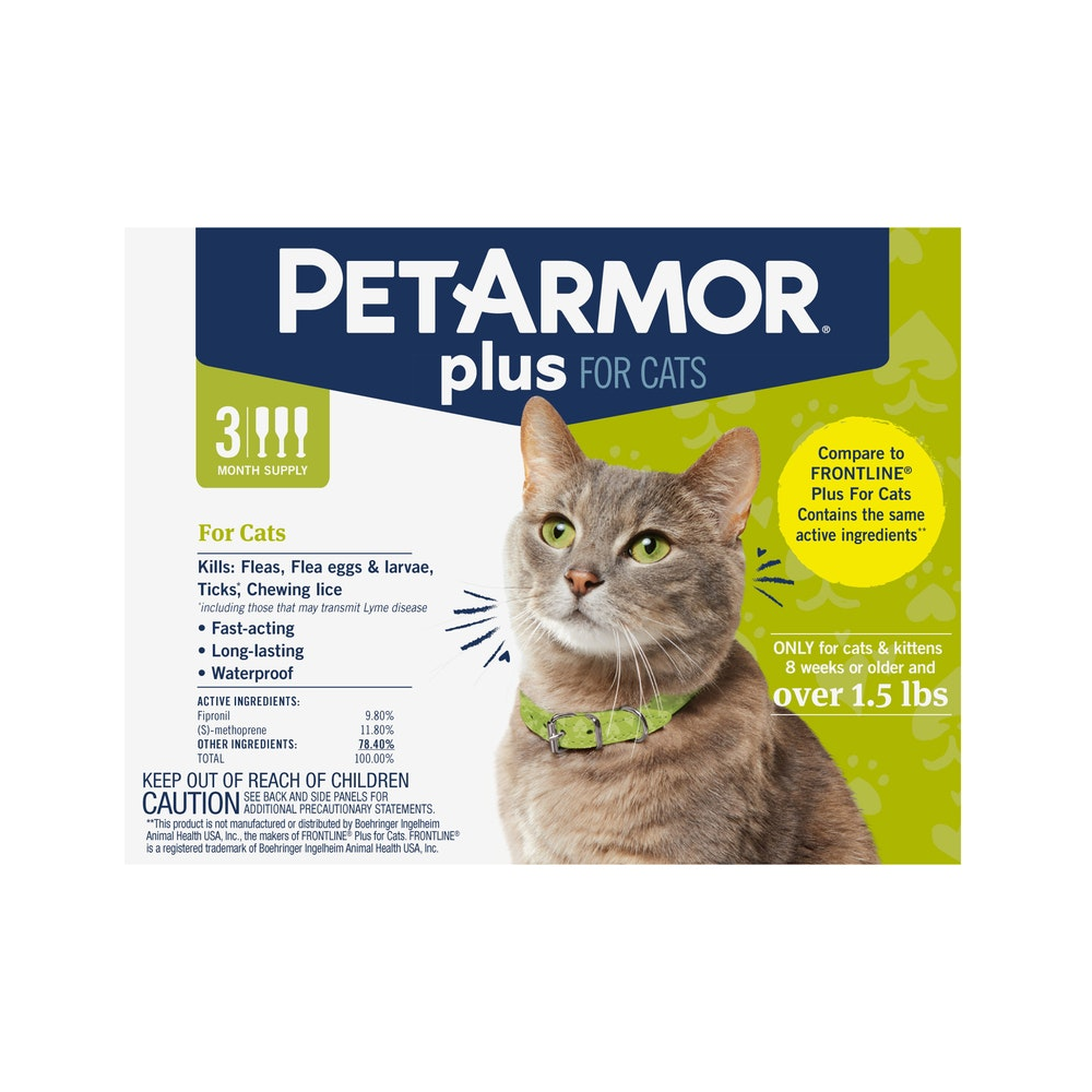 PetArmor logo