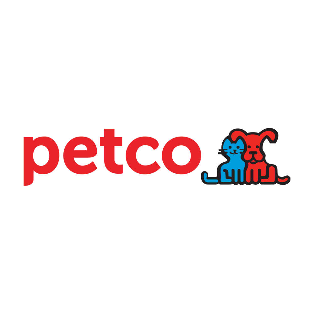 Petco logo